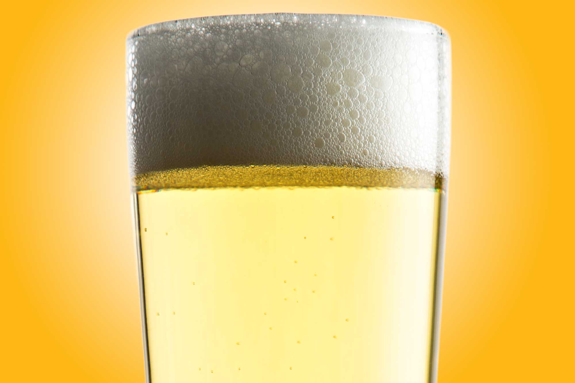 Recipe: Just Lite American Lager