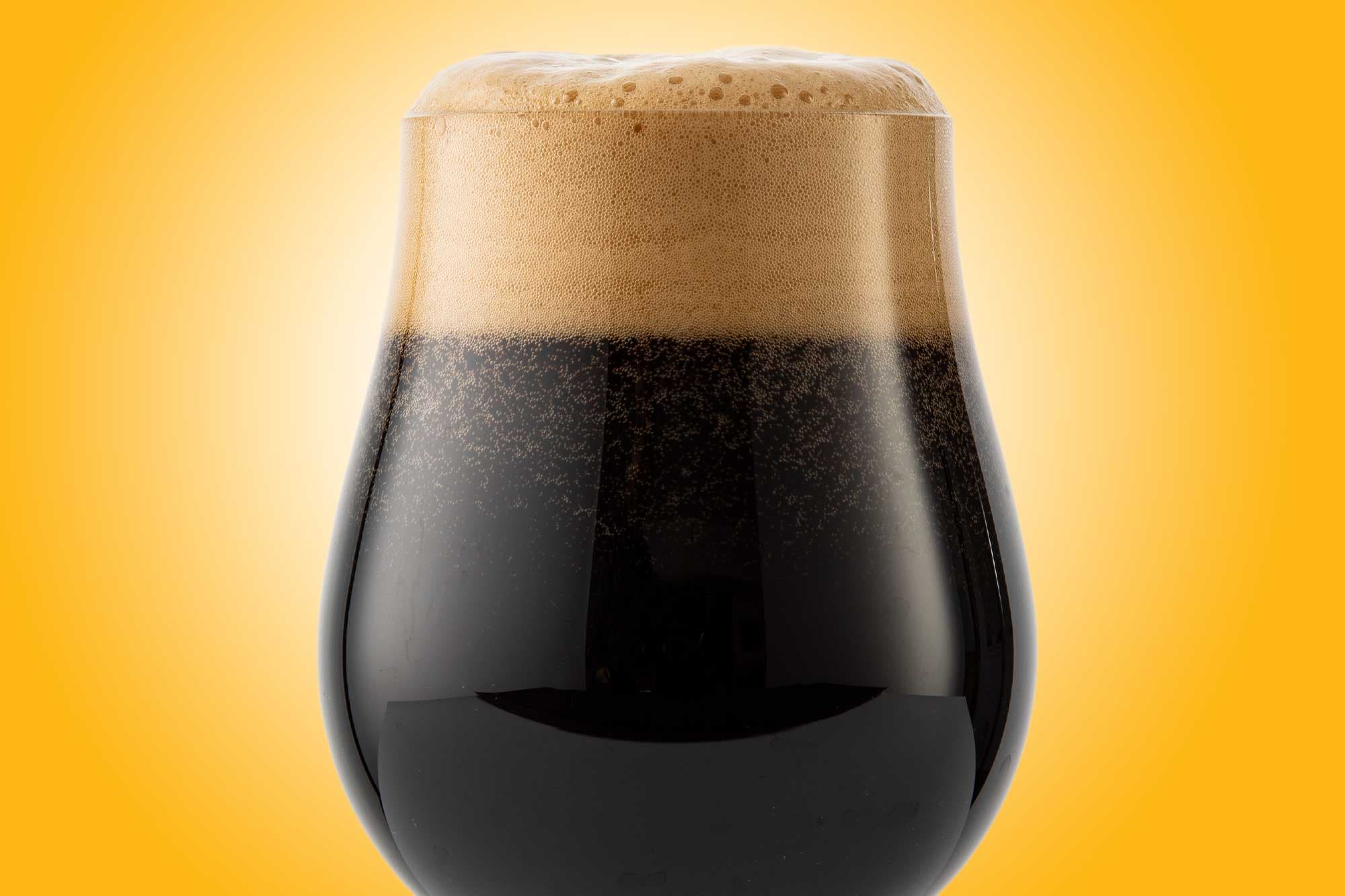 Recipe: ZwanzigZ Fulcrum Imperial Stout