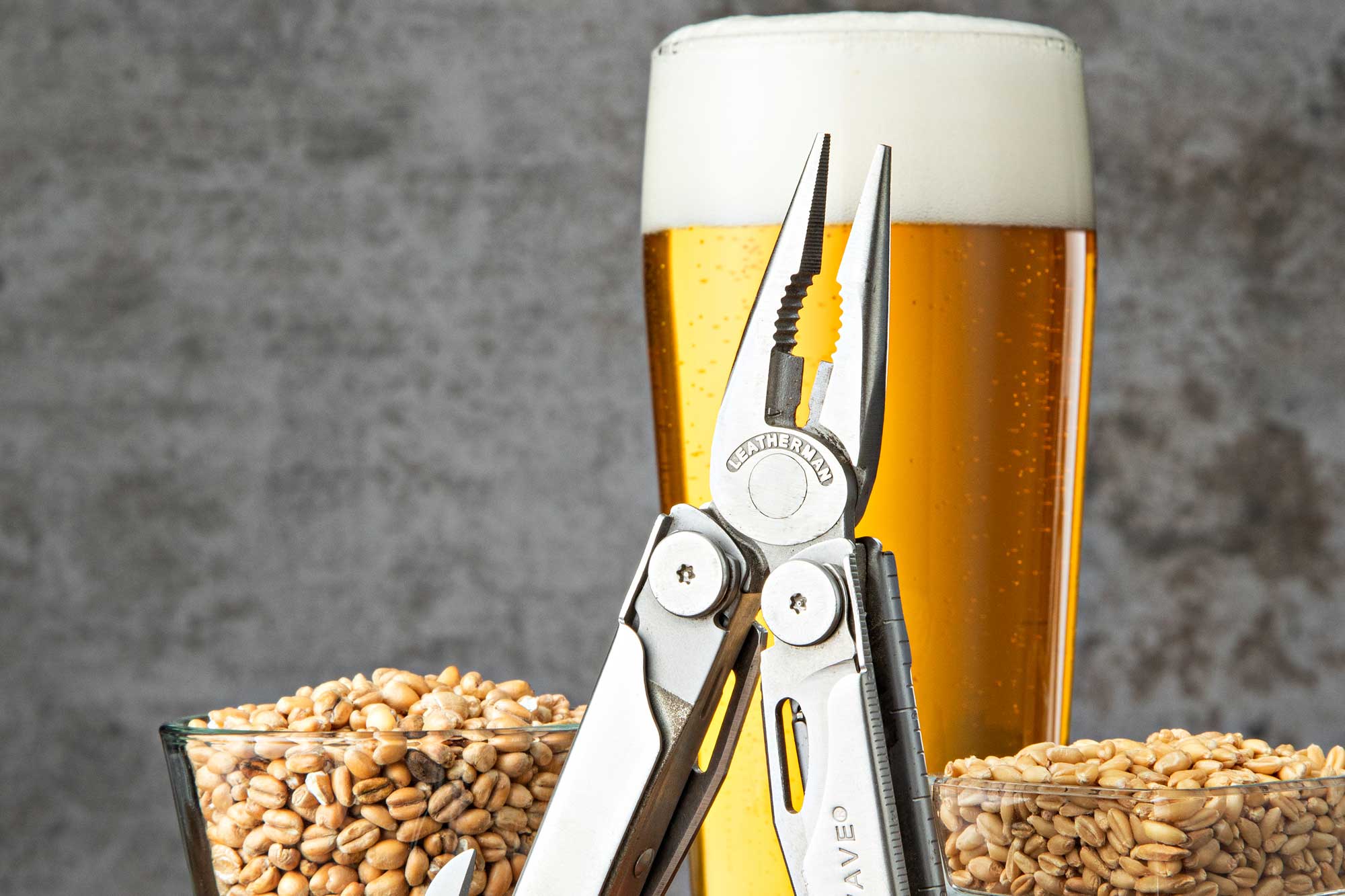 Why Wheat Is the Brewer’s Ultimate Multi-Tool