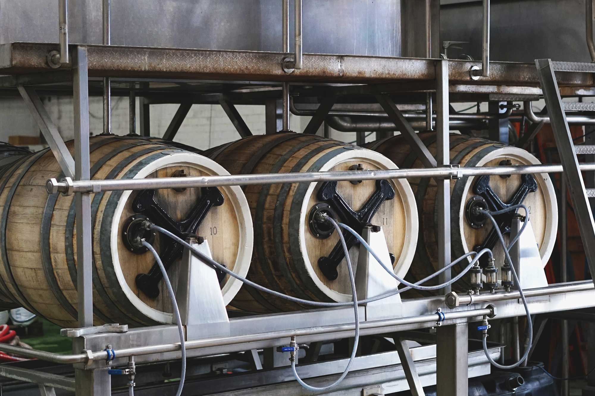 Here’s How England’s Thornbridge Is Preserving the Union