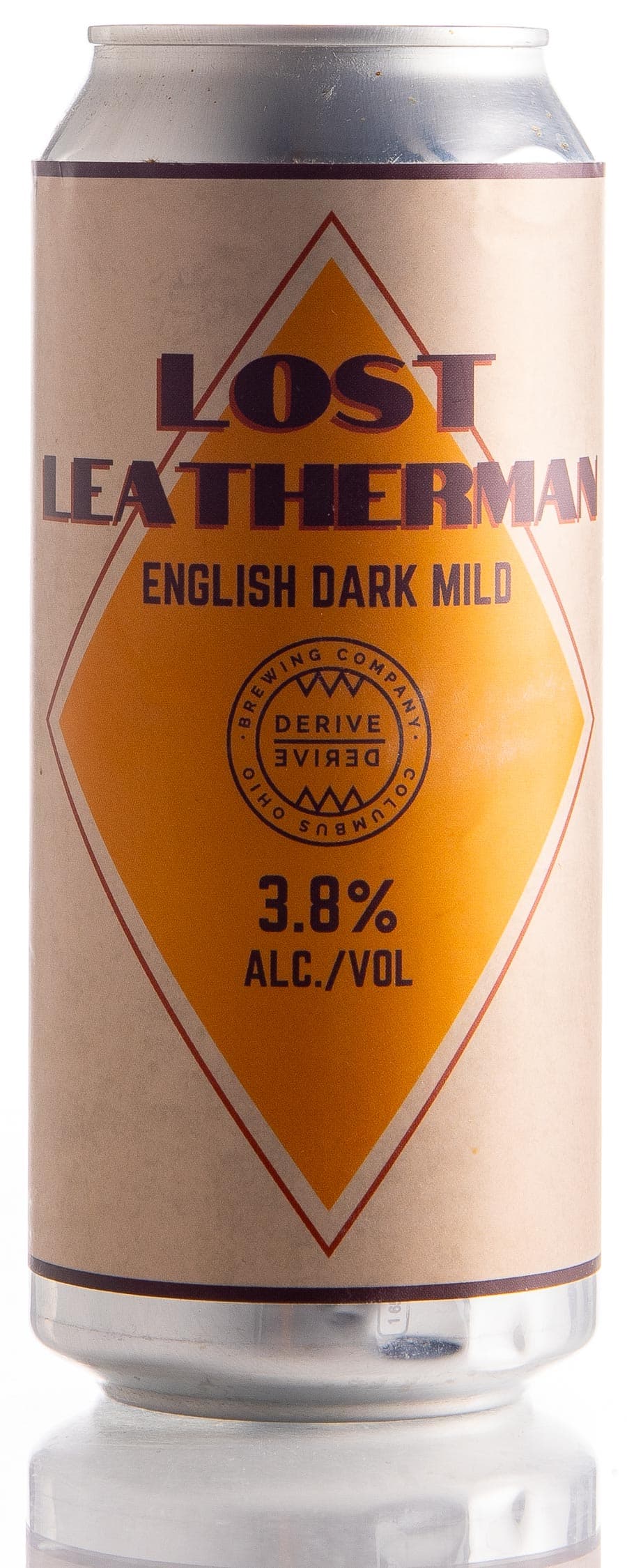 Lost Leatherman