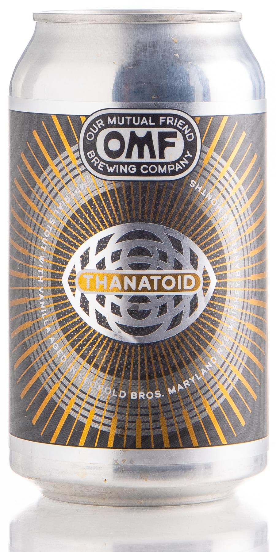 Thanatoid
