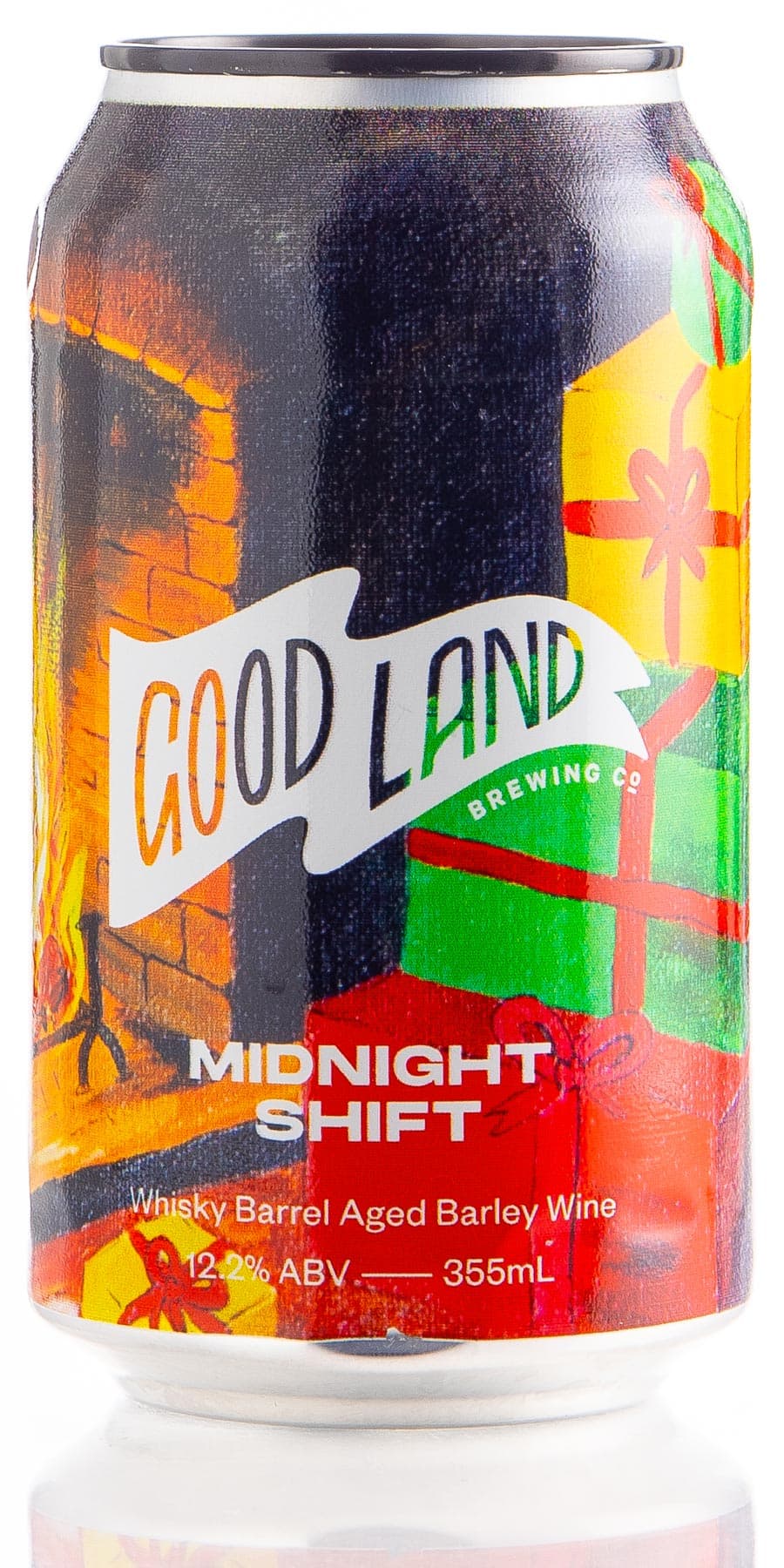 Midnight Shift