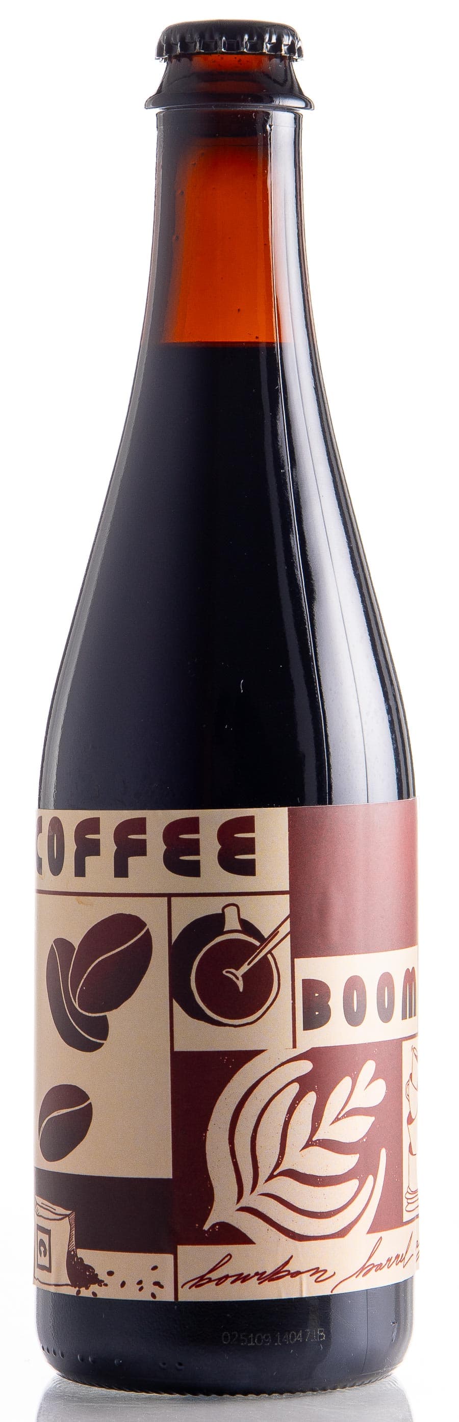 Coffee Boom
