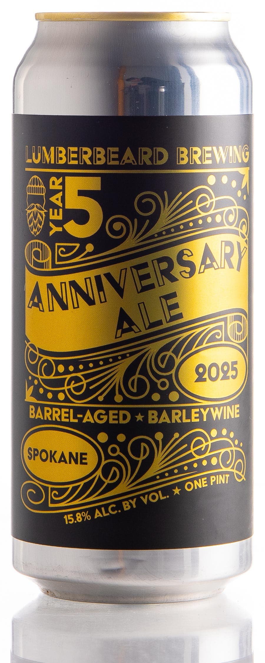 Anniversary Year 5
