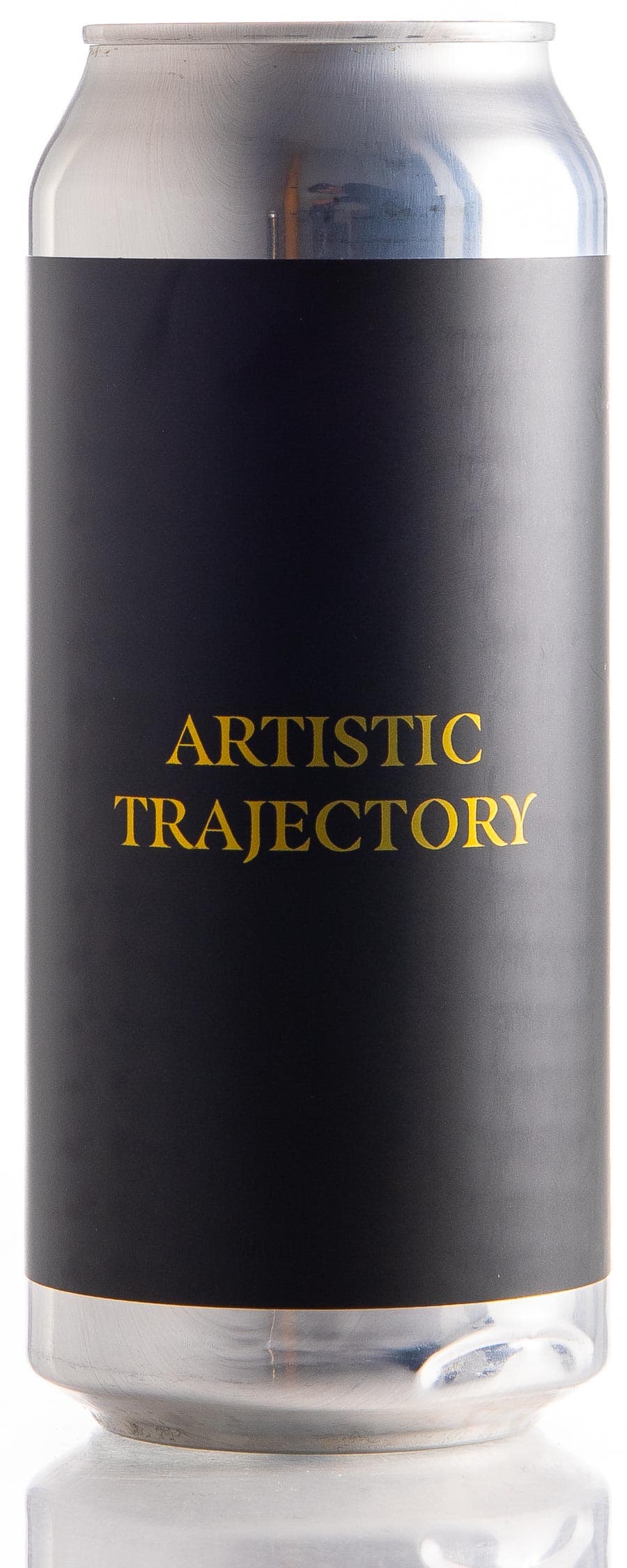 Artistic Trajectory