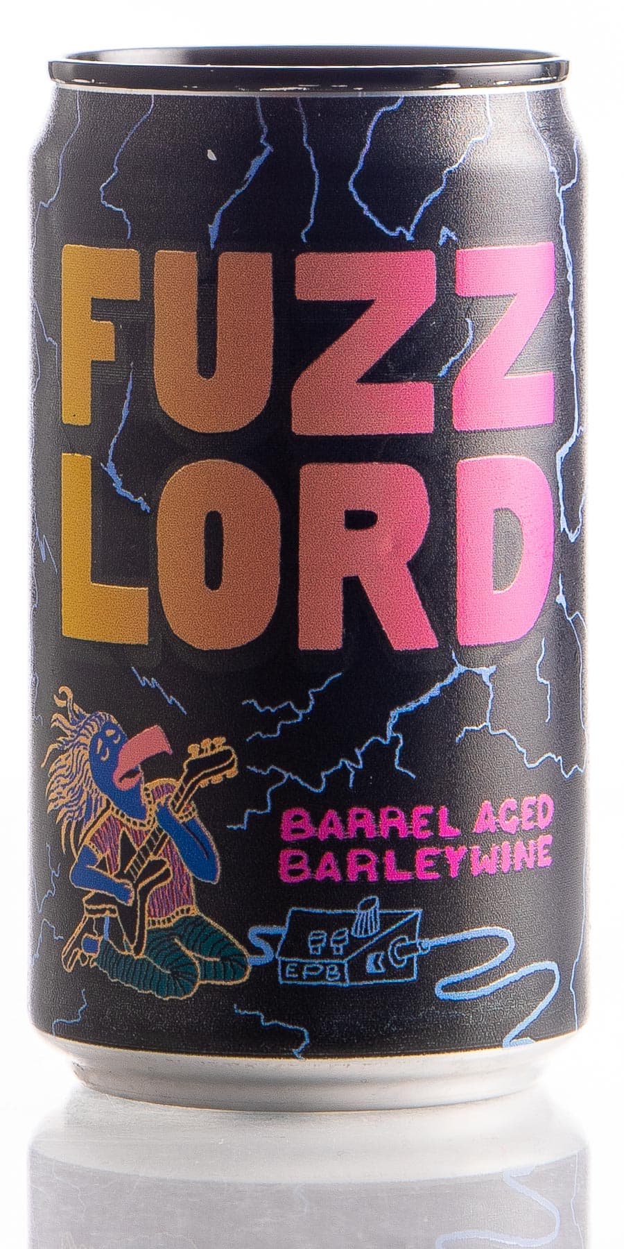 Fuzz Lord
