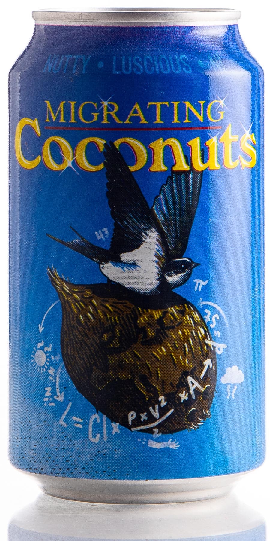 Migrating Coconuts
