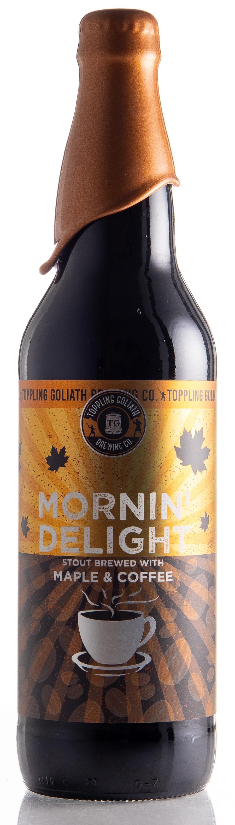 Mornin' Delight 2025