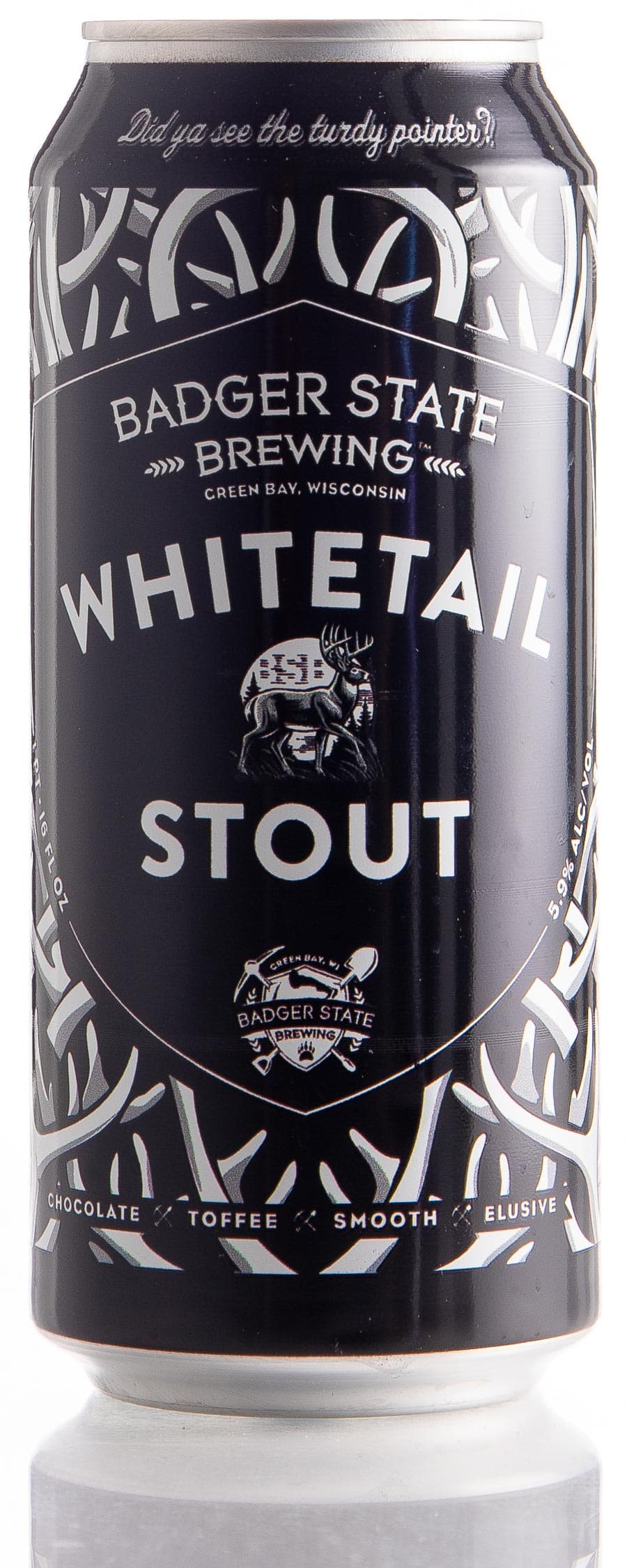 Whitetail Stout