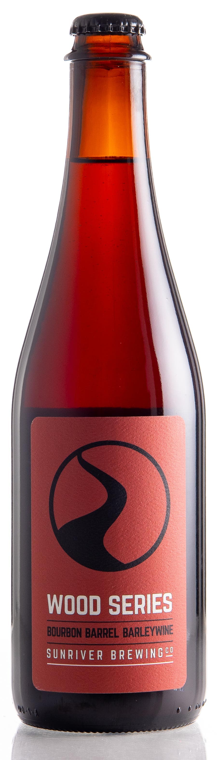 Wood Series: Bourbon Barrel Barleywine 2025
