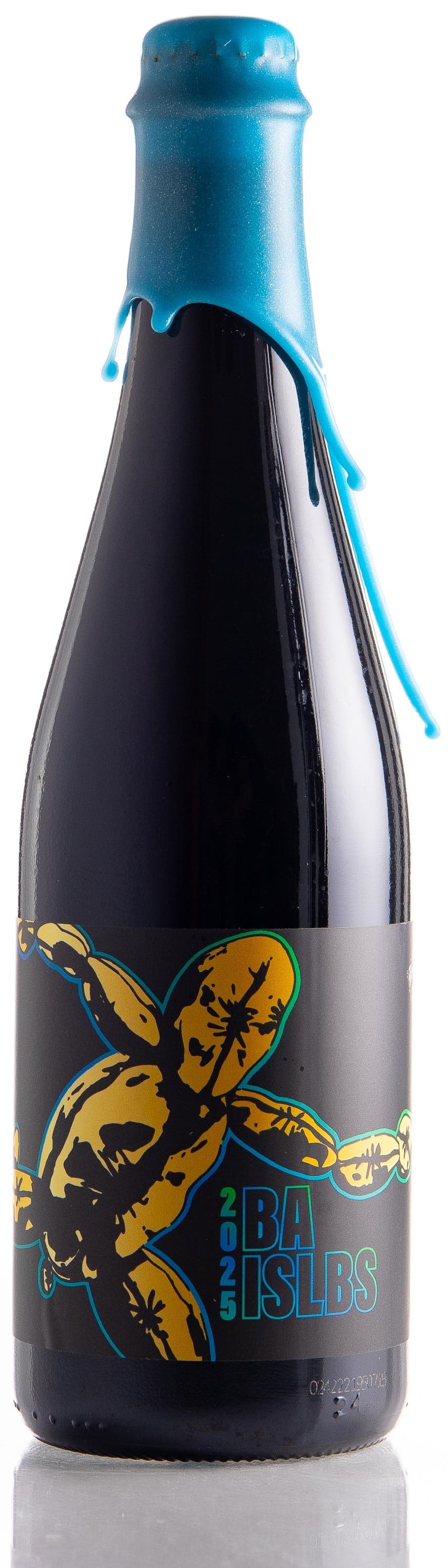 2025 Barrel-Aged Imperial Smells Like Bean Spirit