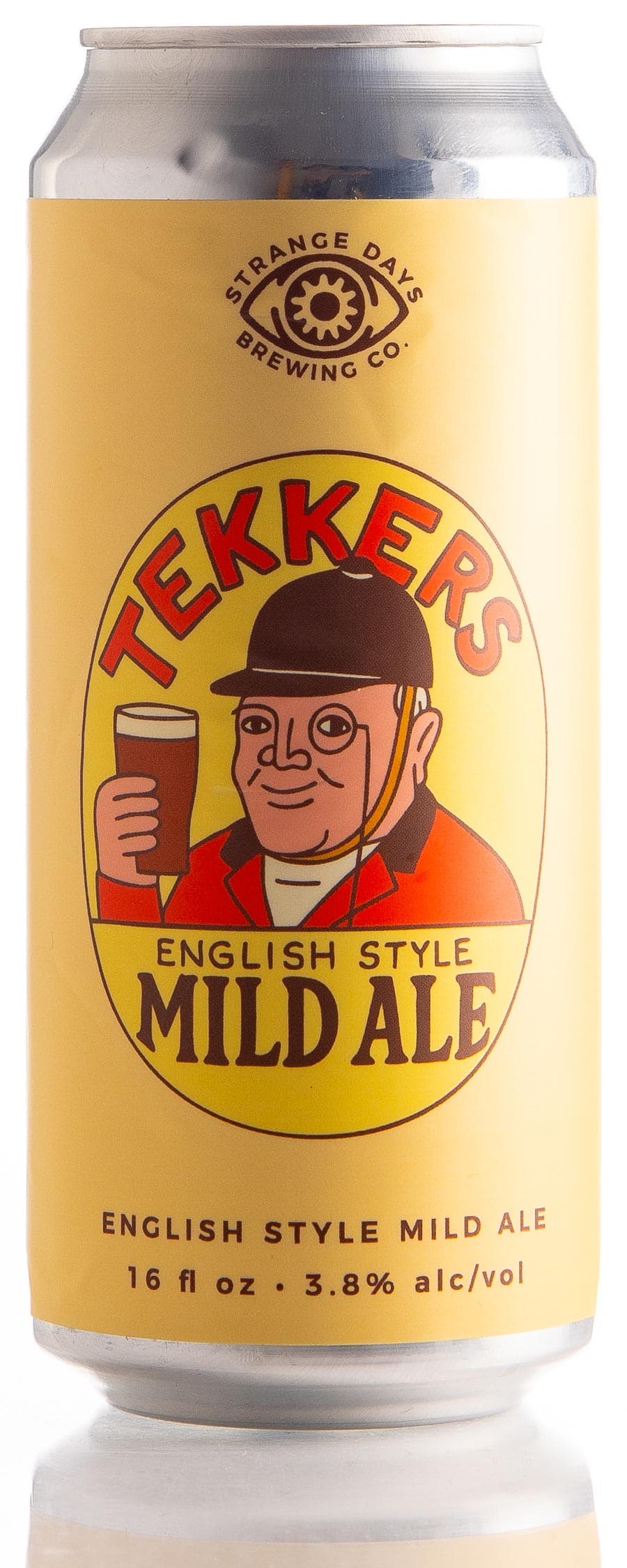 Tekkers
