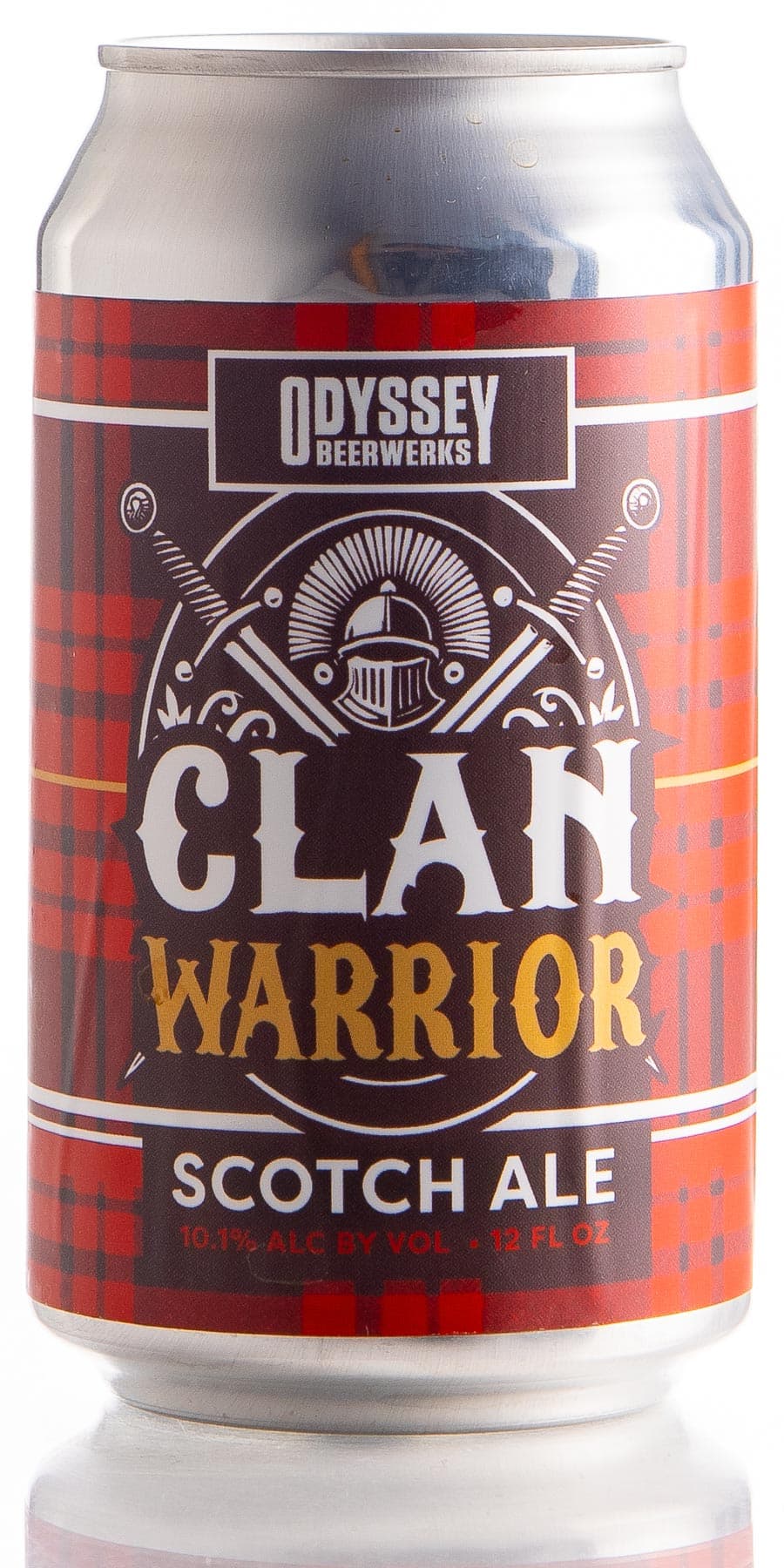 Clan Warrior