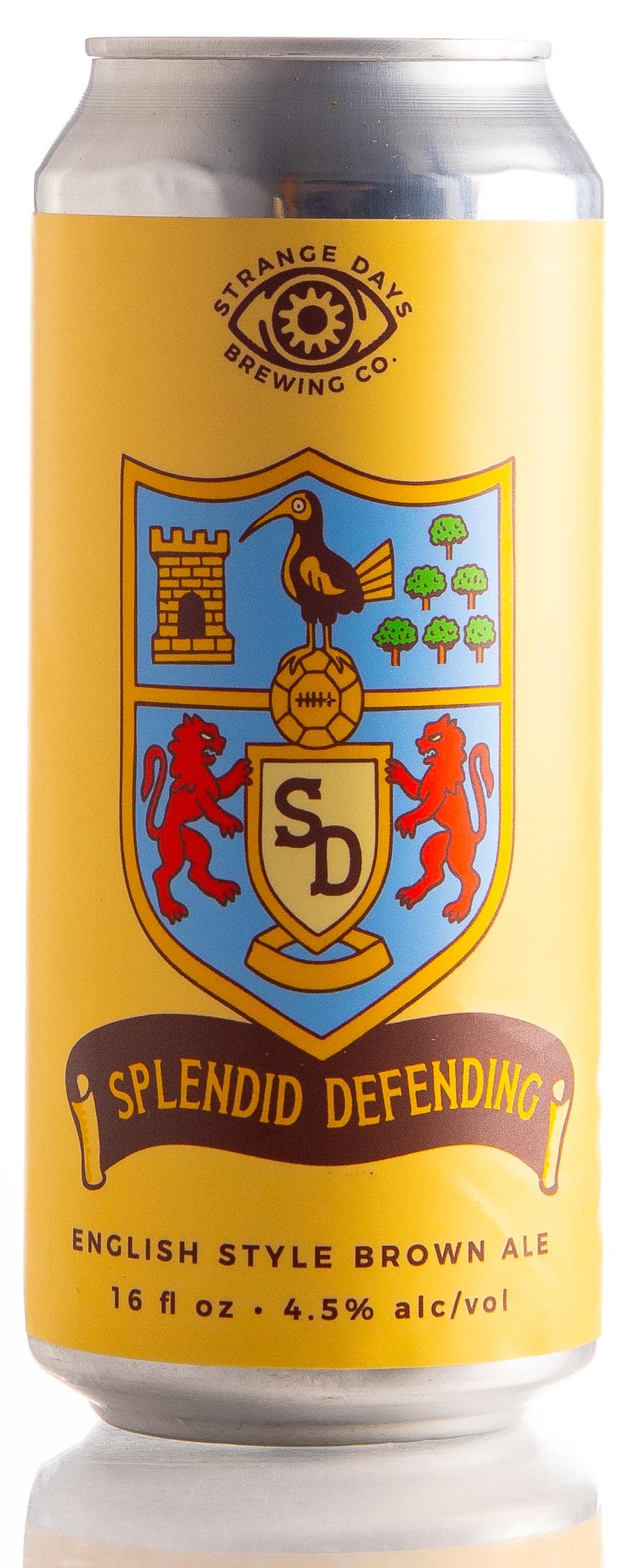 Splendid Defending