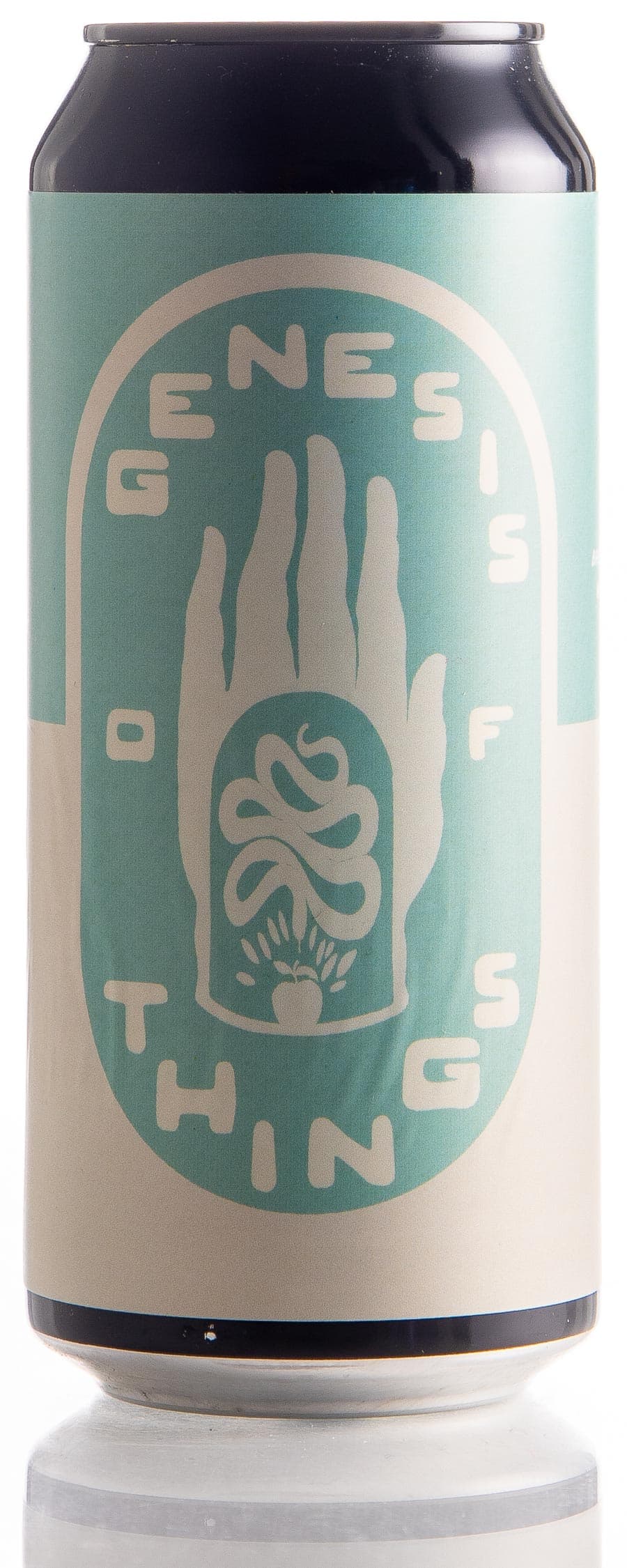 Genesis of Things