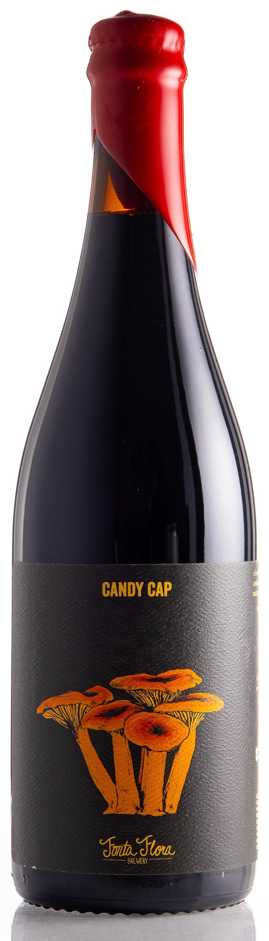 Candy Cap