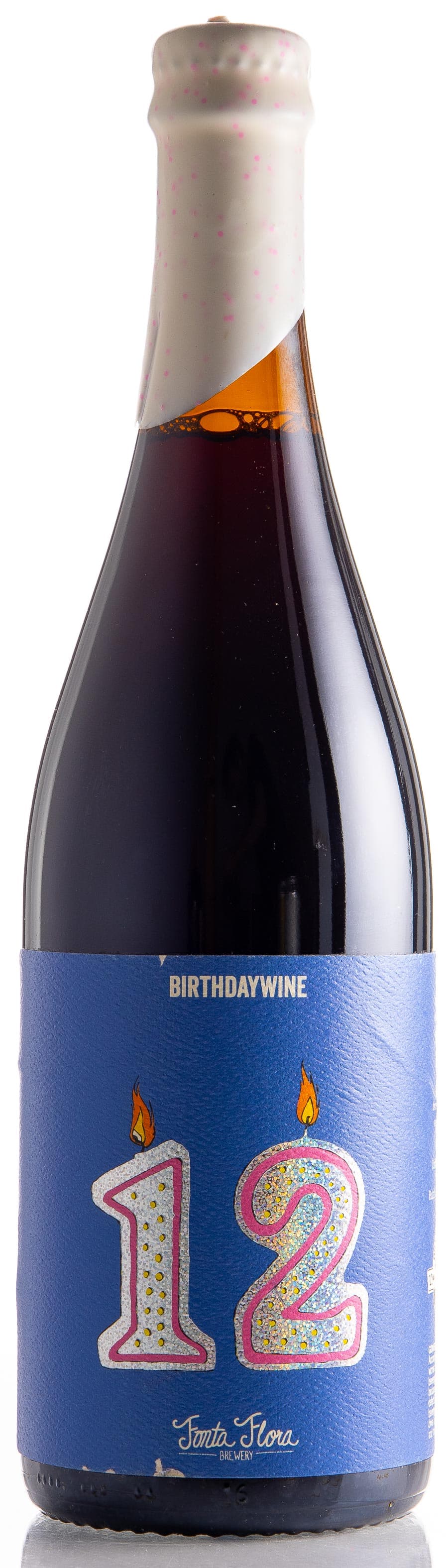 Birthdaywine 12