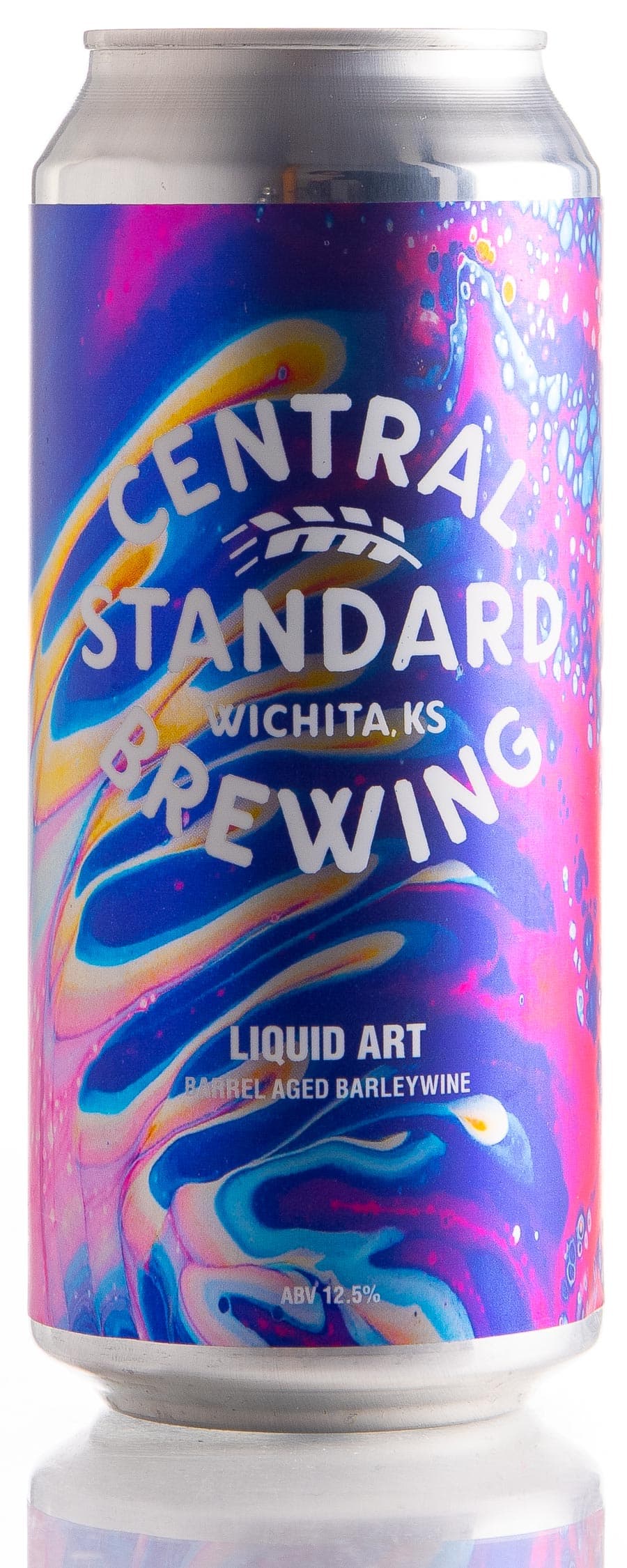 Liquid Art