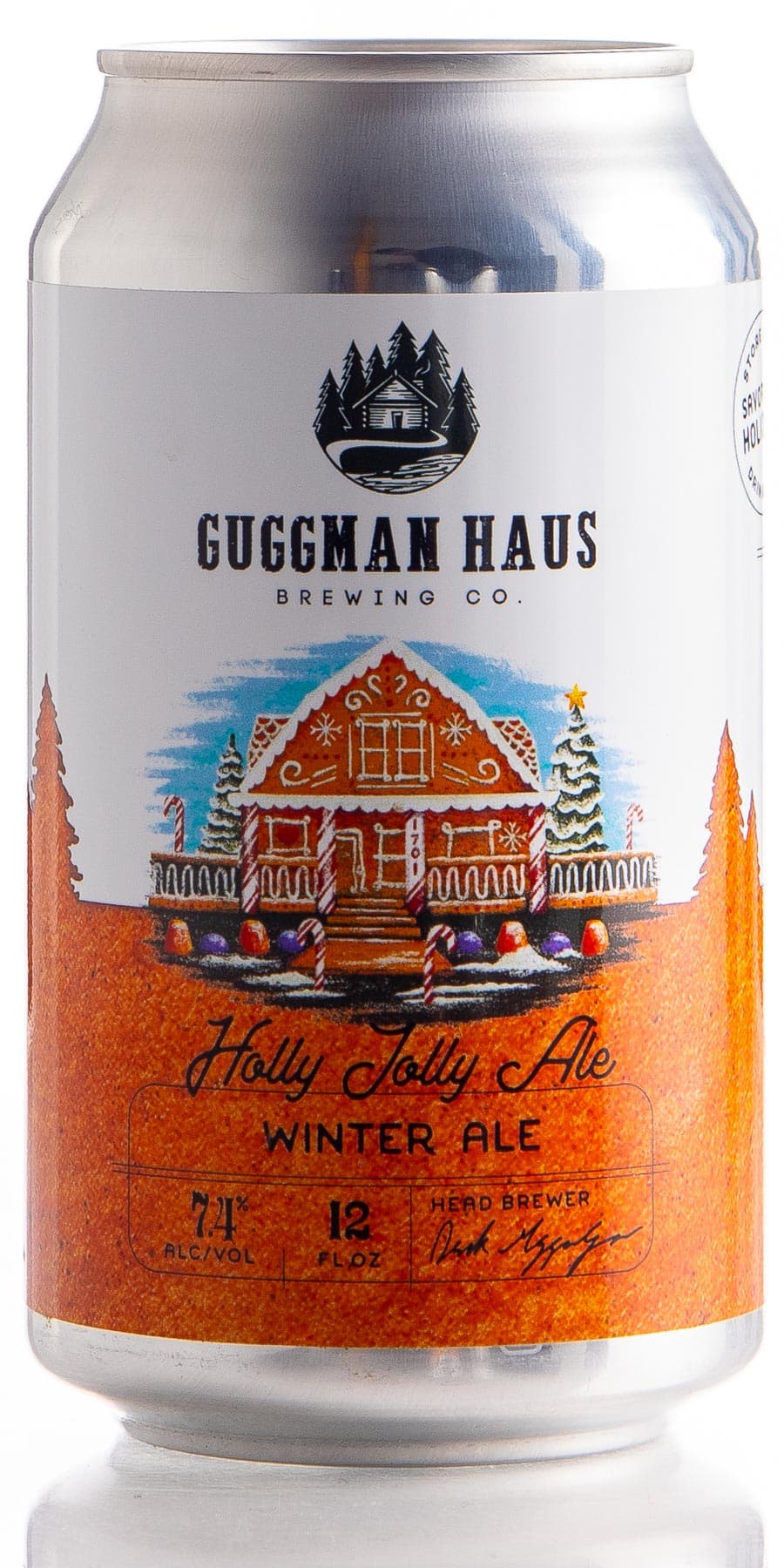 Holly Jolly Ale