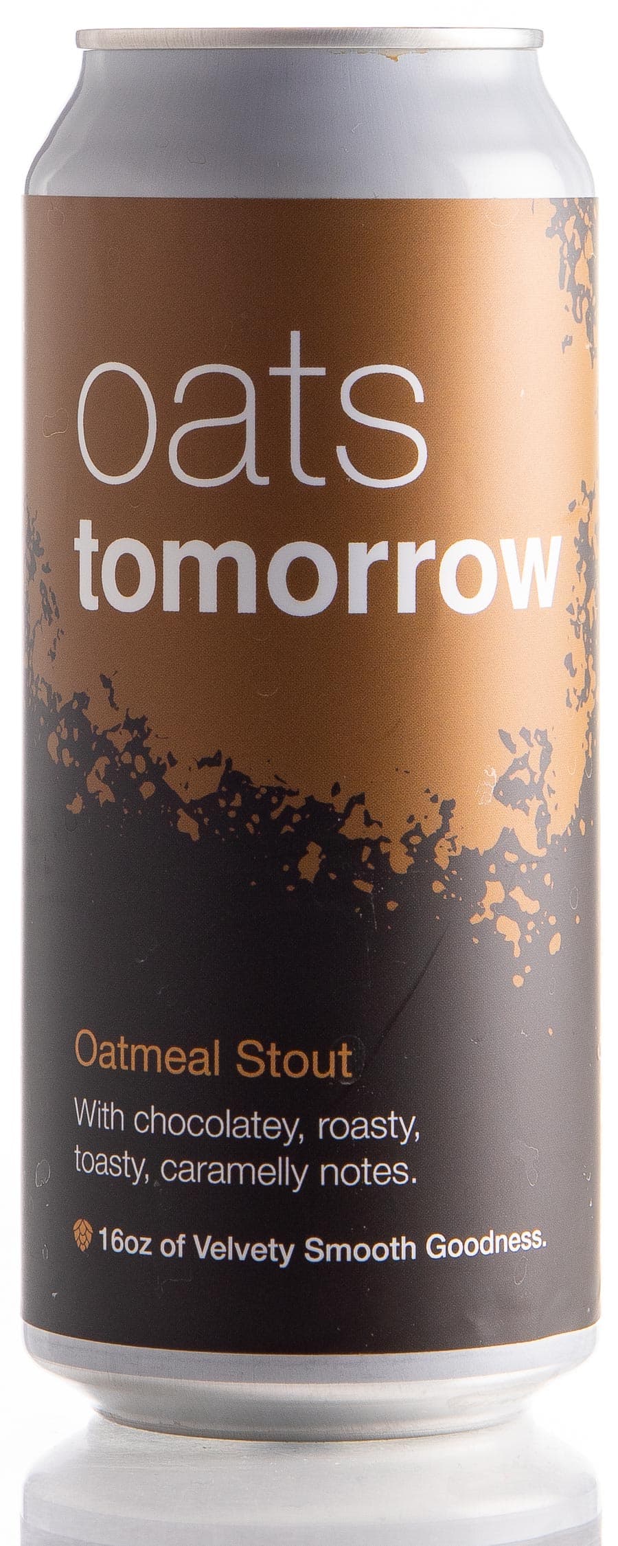 Oats, Tomorrow