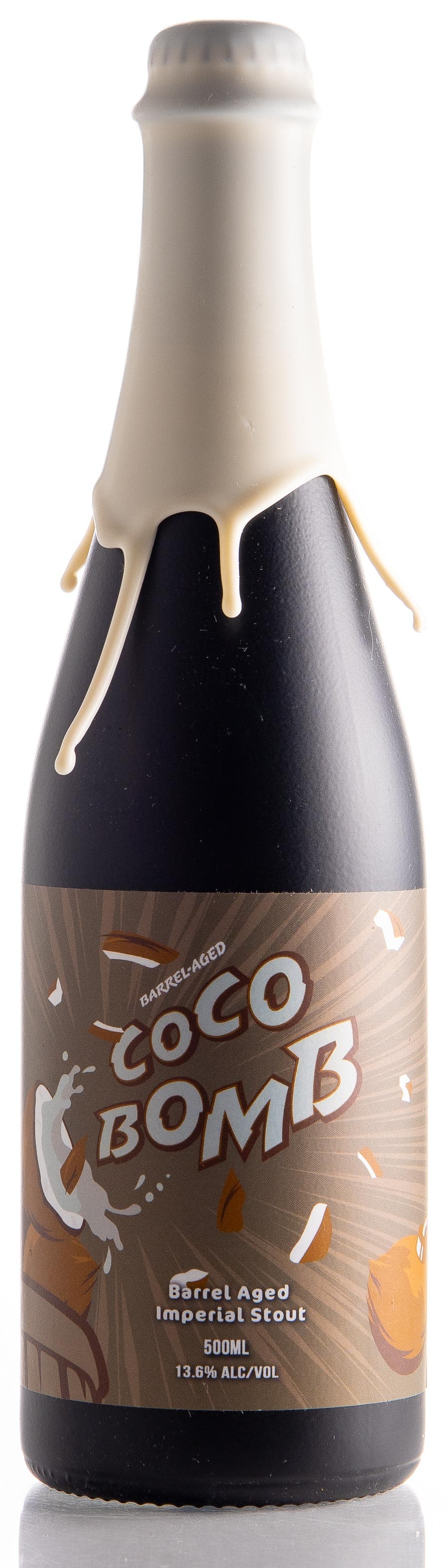 Coco Bomb
