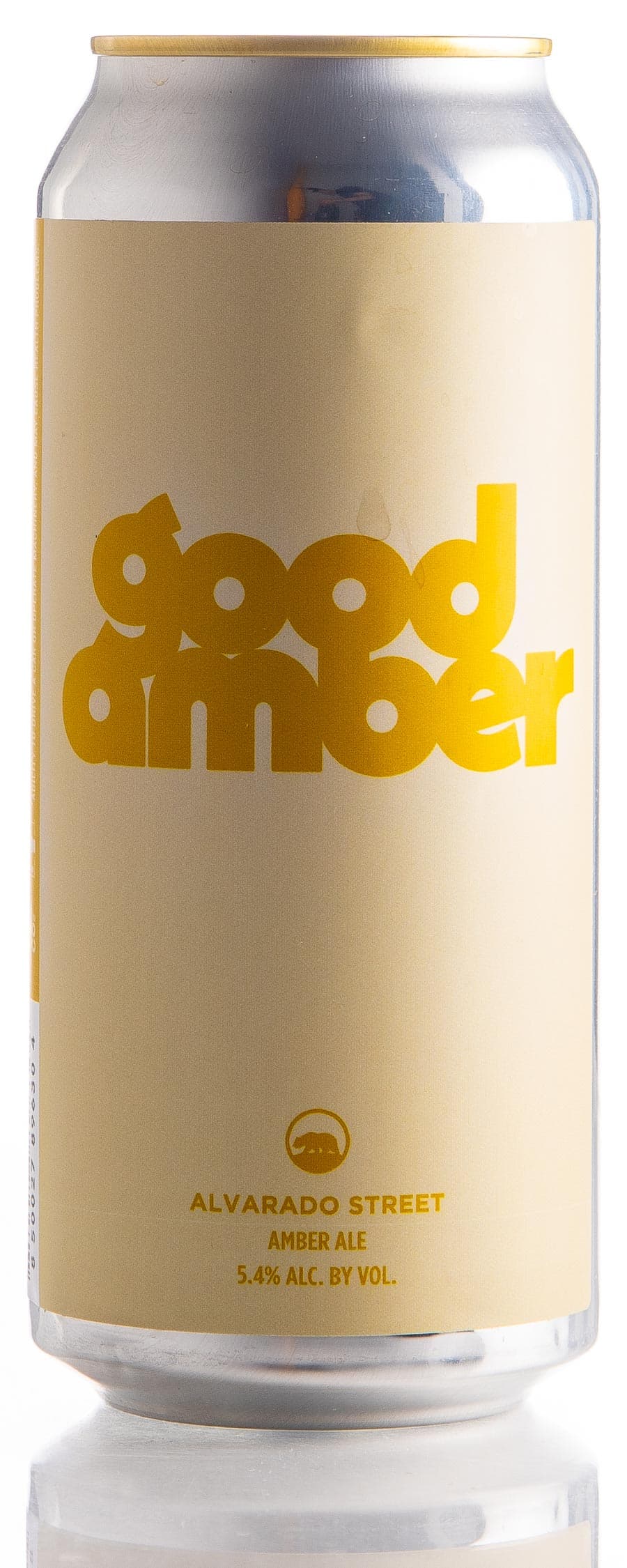 Good Amber