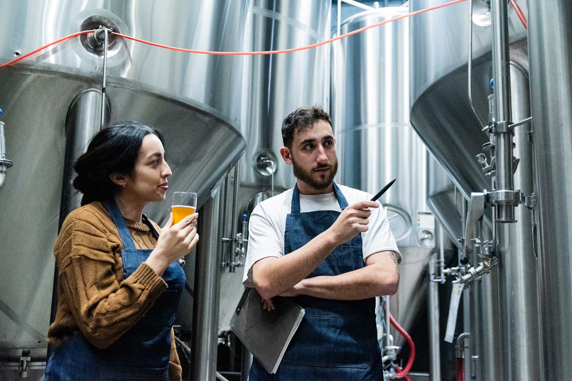 Consolidation in Craft Beer: The Overlooked Role of Maintenance in Multisite Success