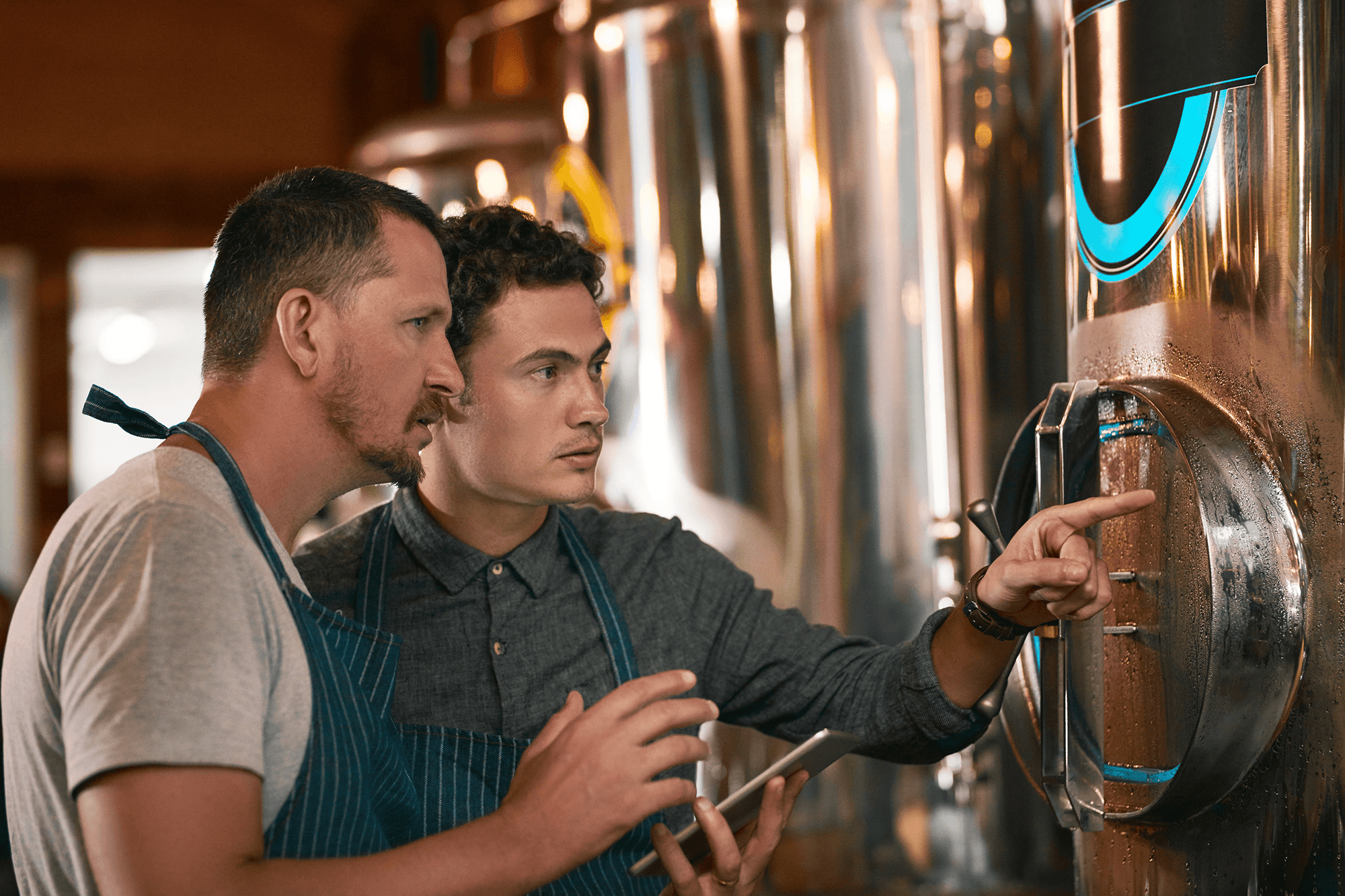 The Brewery Maintenance Playbook: Closing the Due-Diligence Gap