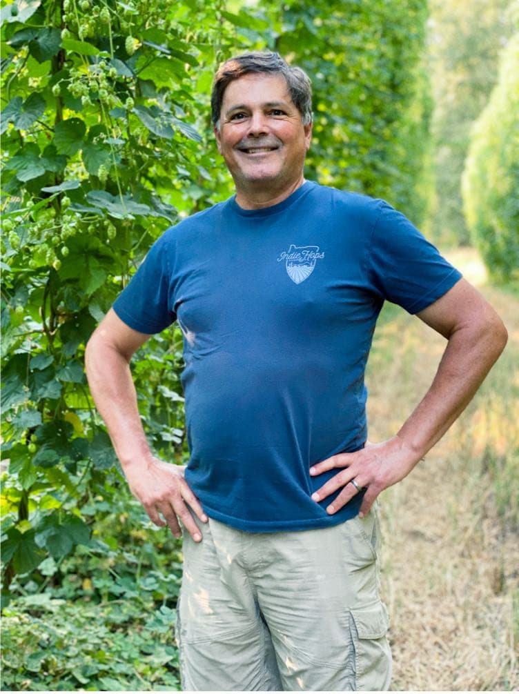 Jim Solberg, Indie Hops (Sponsored)