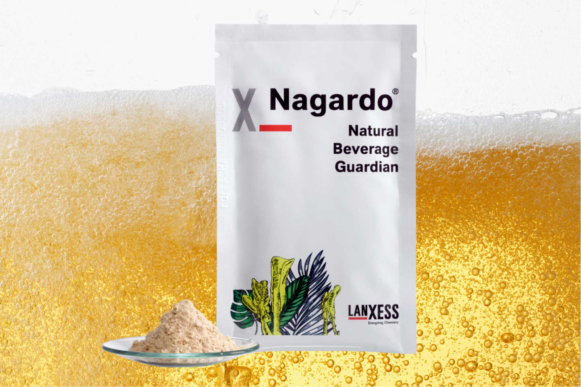 The Future of Stable NA Beverages