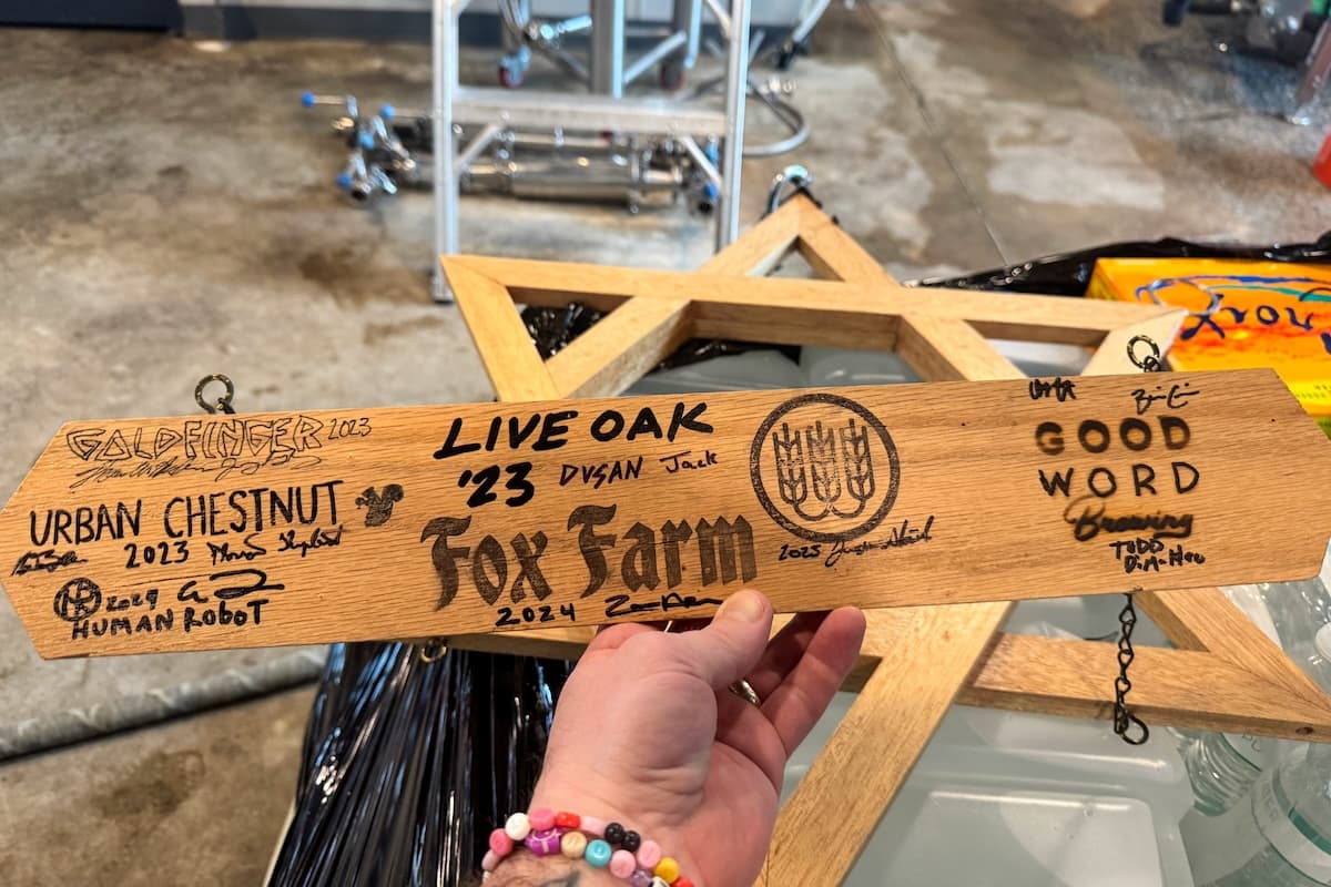 Goldfinger’s Tom Beckmann Explains: What Is American Zoigl?