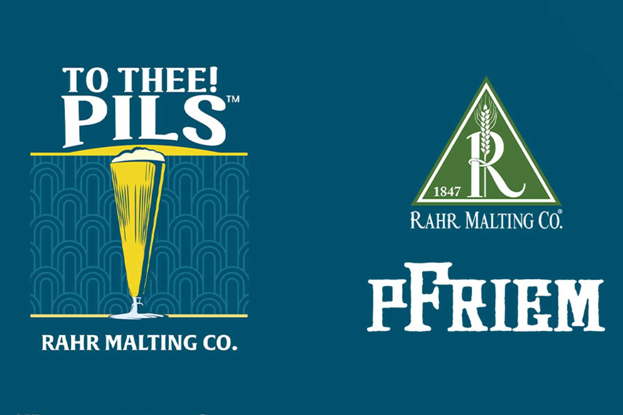 The Story of To Thee! Pils