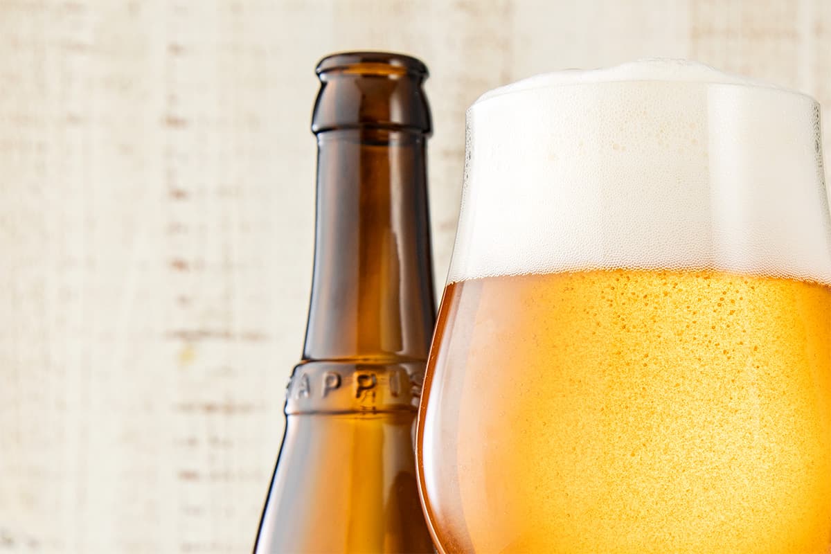 Recipe: Six-Shooter Abbey Singel