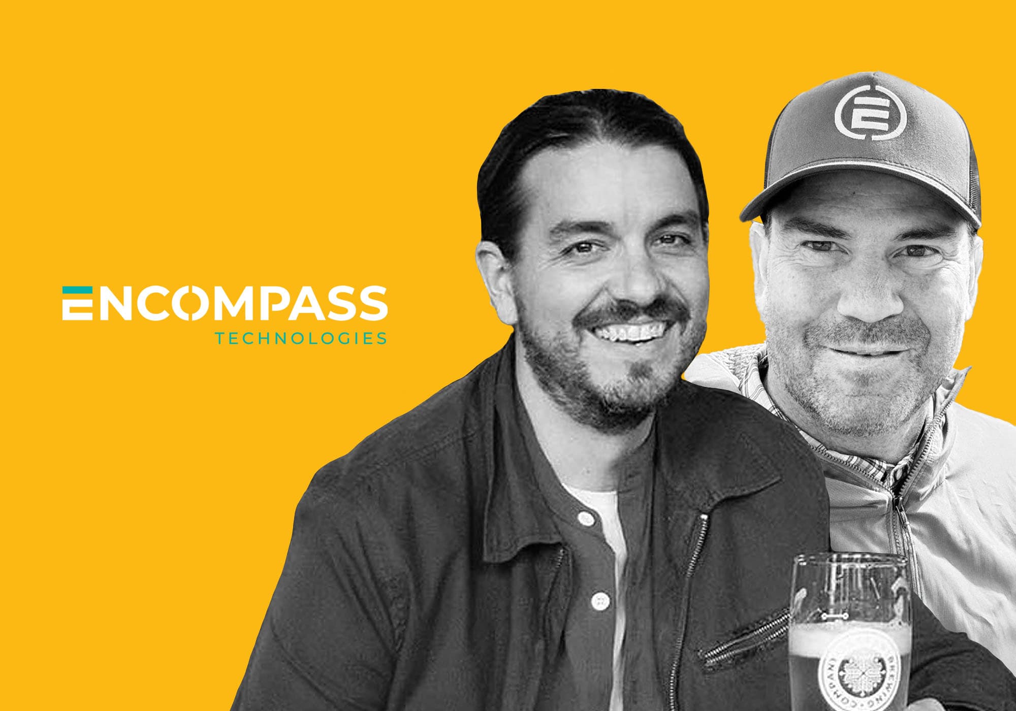 Podcast Episode 469: How Indeed Uses Data to Make Better Brewery Decisions, in Partnership With Encompass