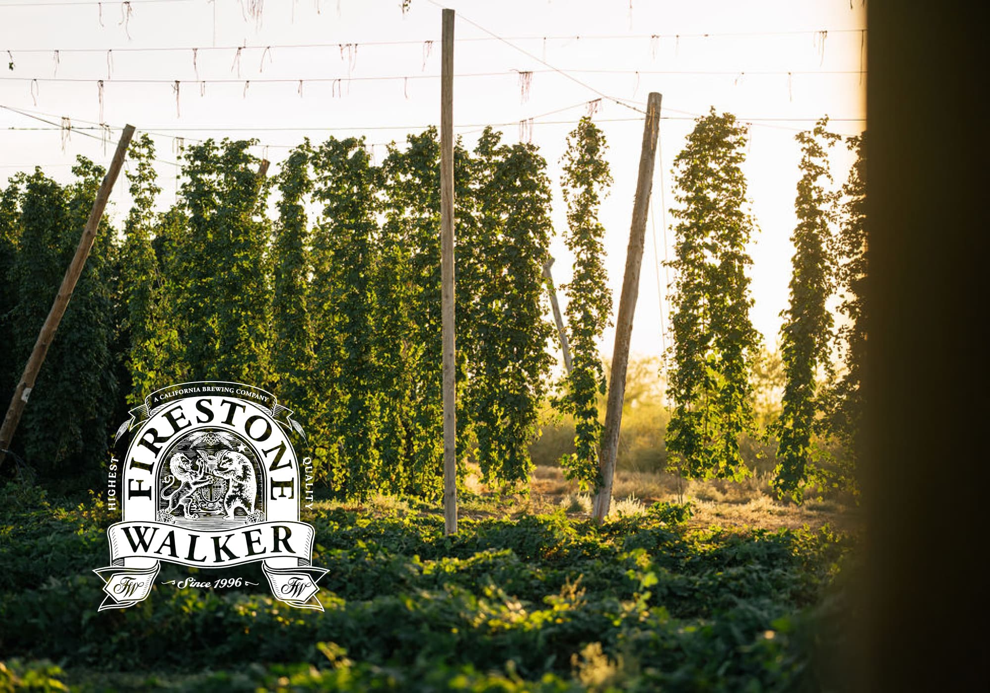 Source Material: A Podcast Series in Partnership with Firestone Walker