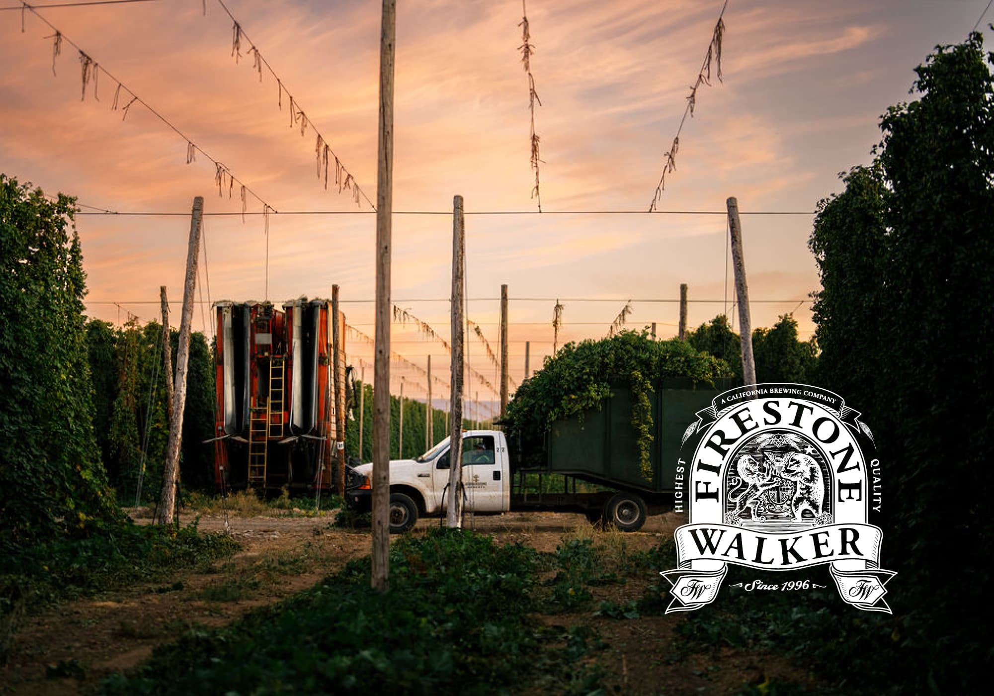Source Material: A Podcast Series in Partnership with Firestone Walker, Episode 3