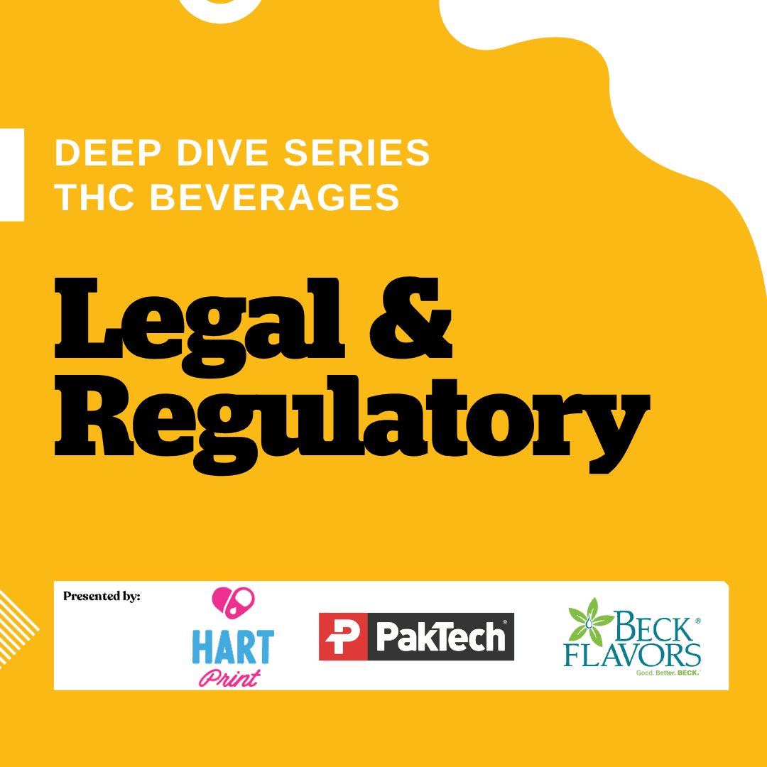 Legal & Regulatory