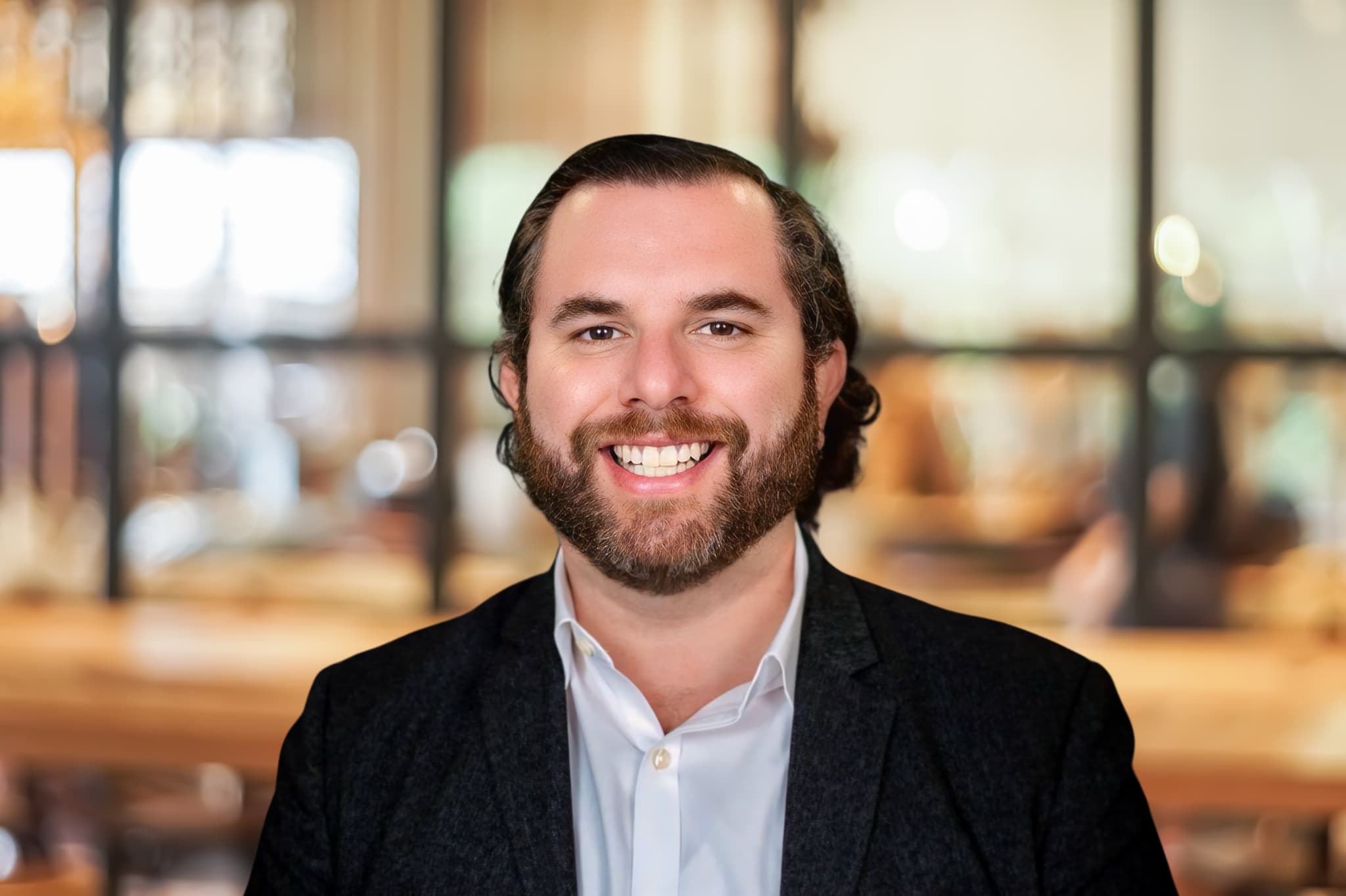 Neil M. Willner