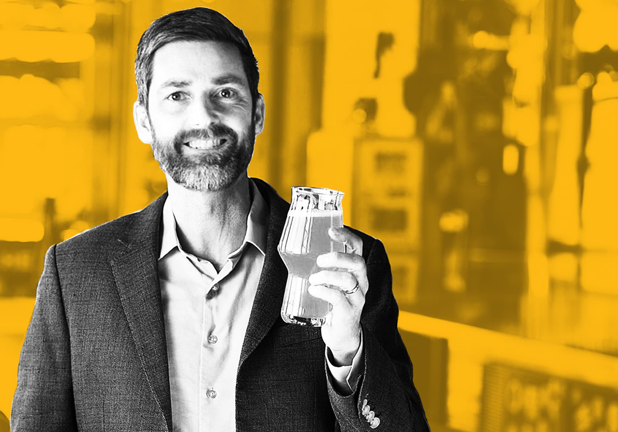 Podcast Episode 478: Bart Watson of the Brewers Association Unpacks the State of the Craft Beer Industry