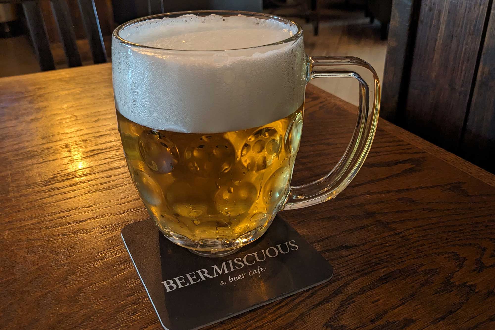 You Can Sip Your Way Around Chicago Without Leaving Beermiscuous