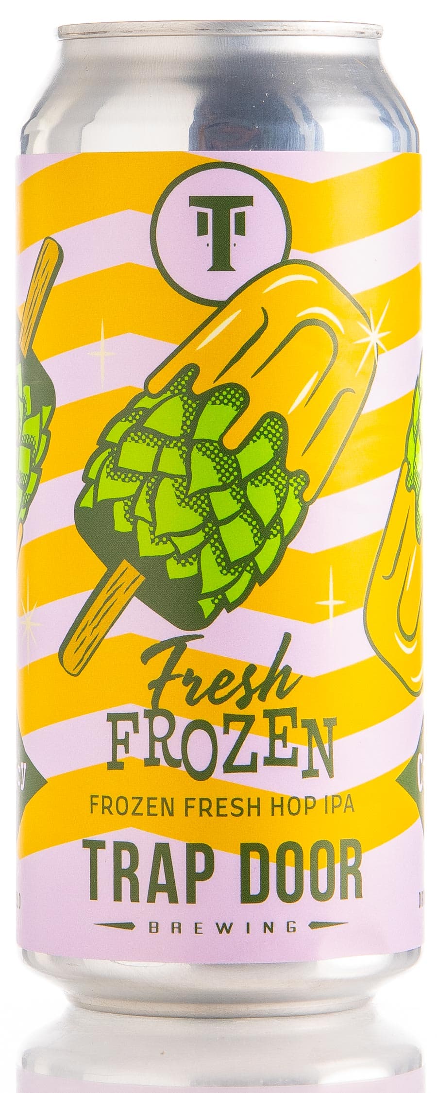 Fresh Frozen