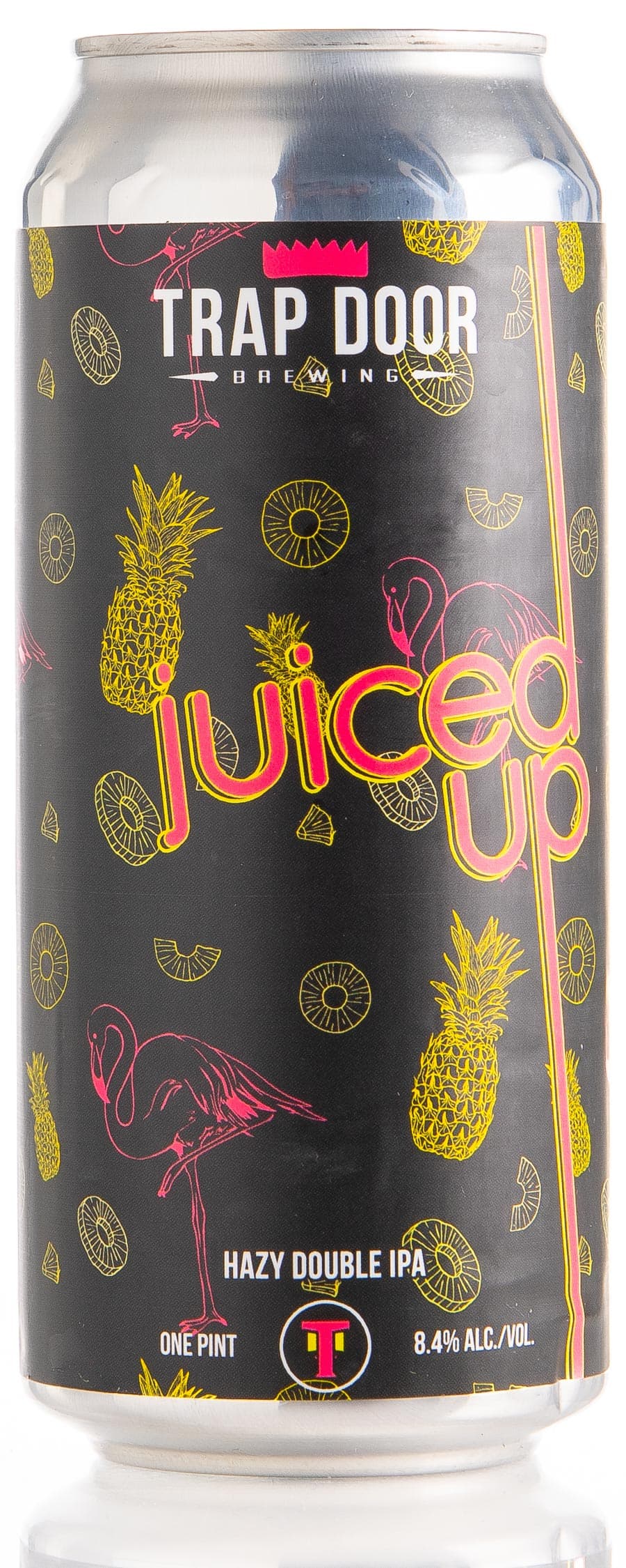 Juiced Up