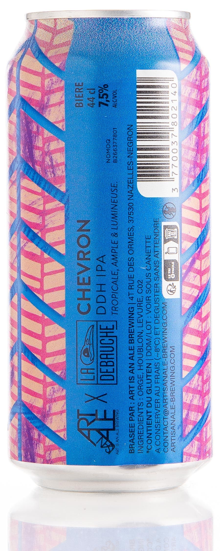 Chevron