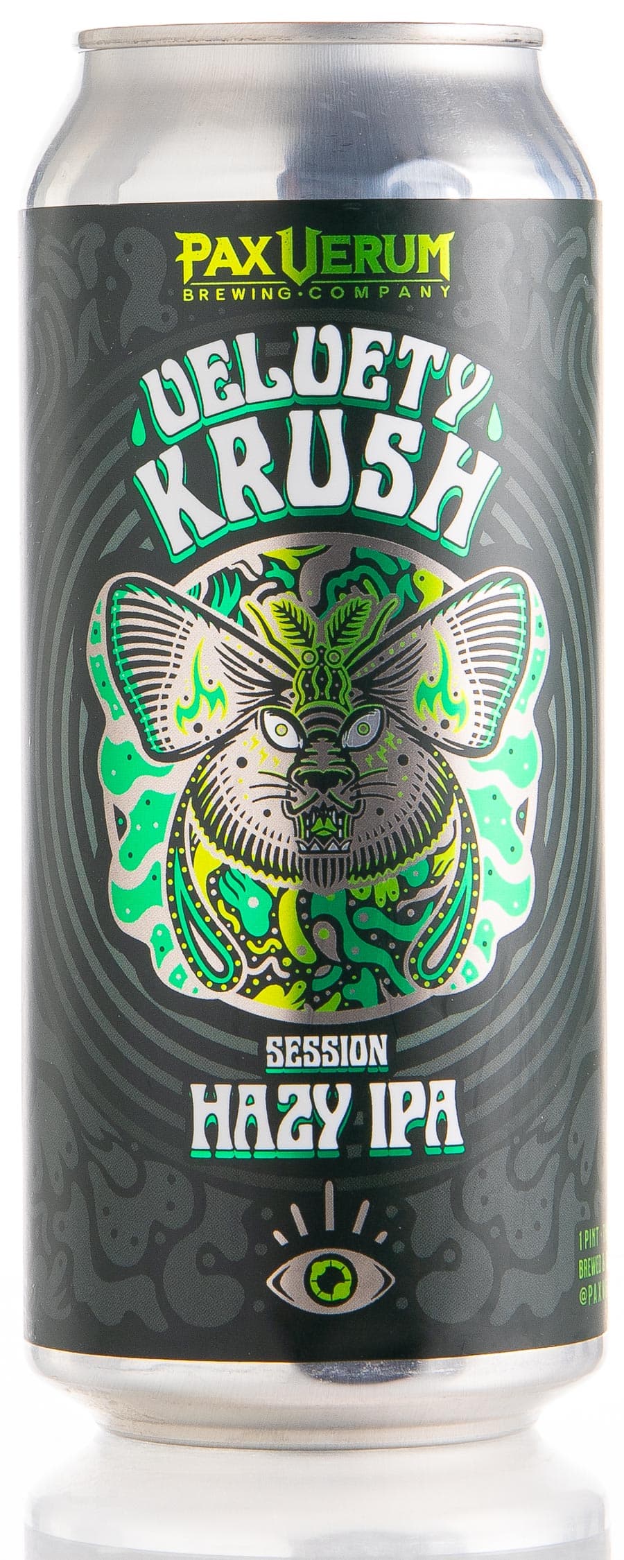 Velvety Krush