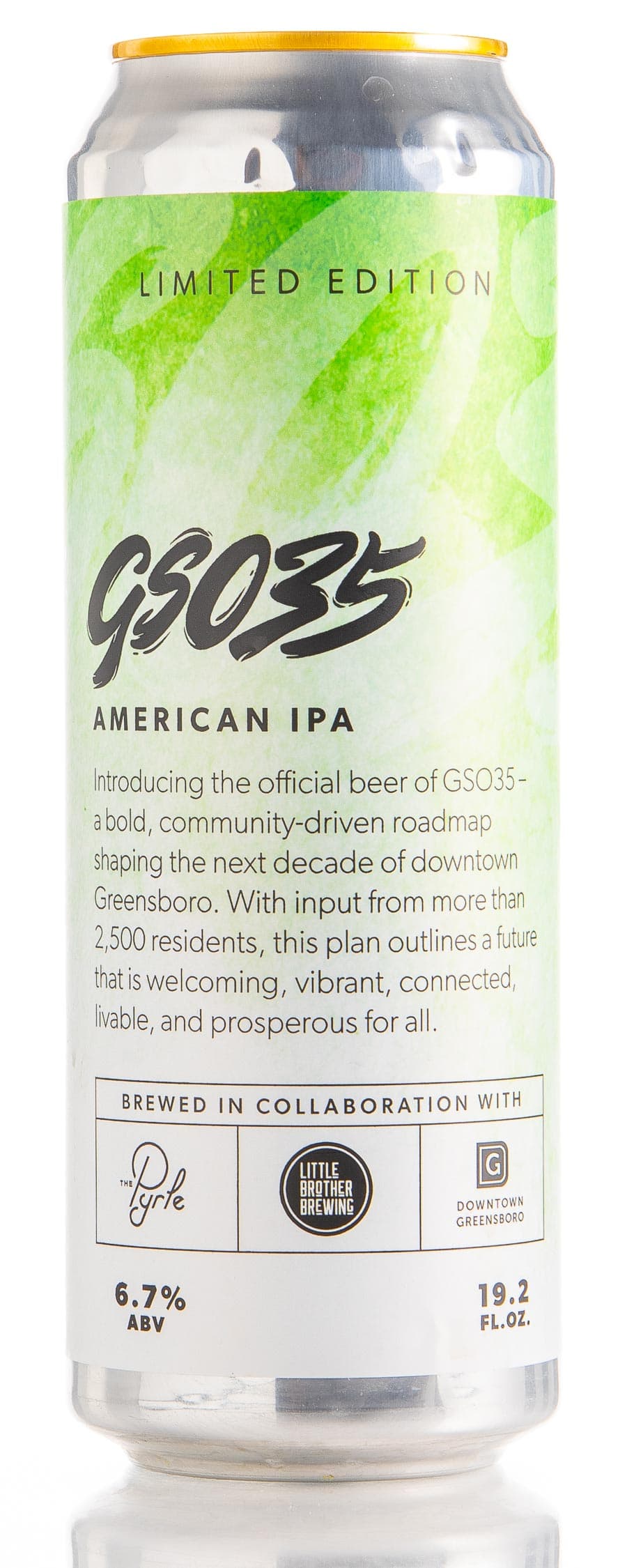Pyrle IPA