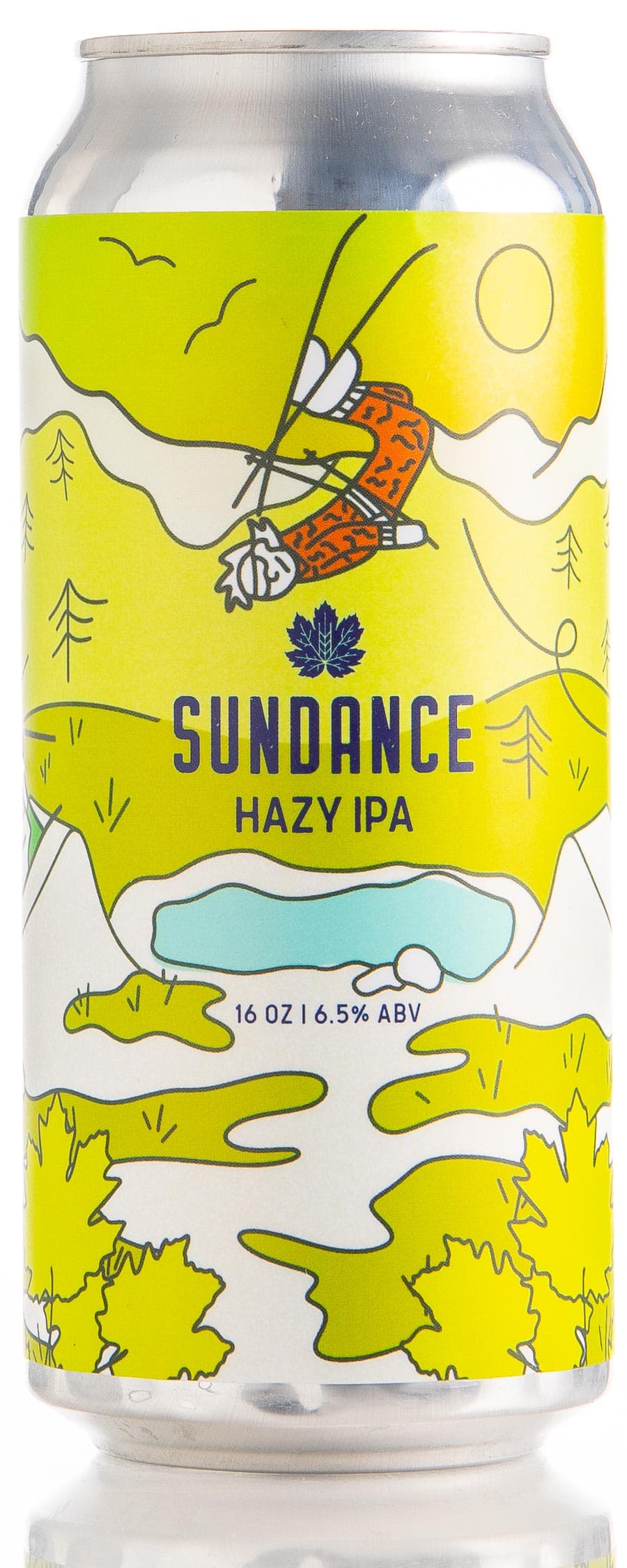 Sundance IPA
