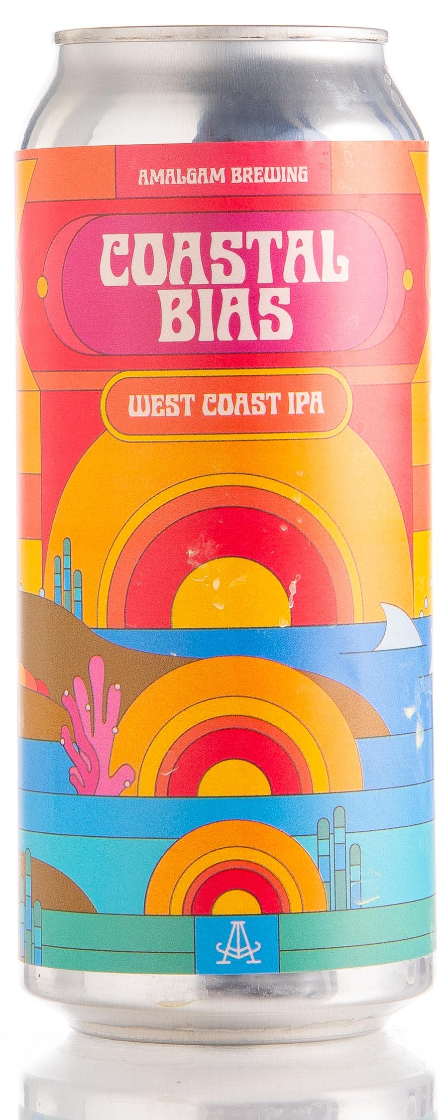 Coastal Bias (2026)
