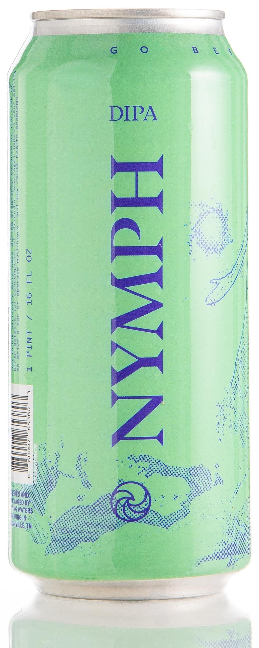 Nymph