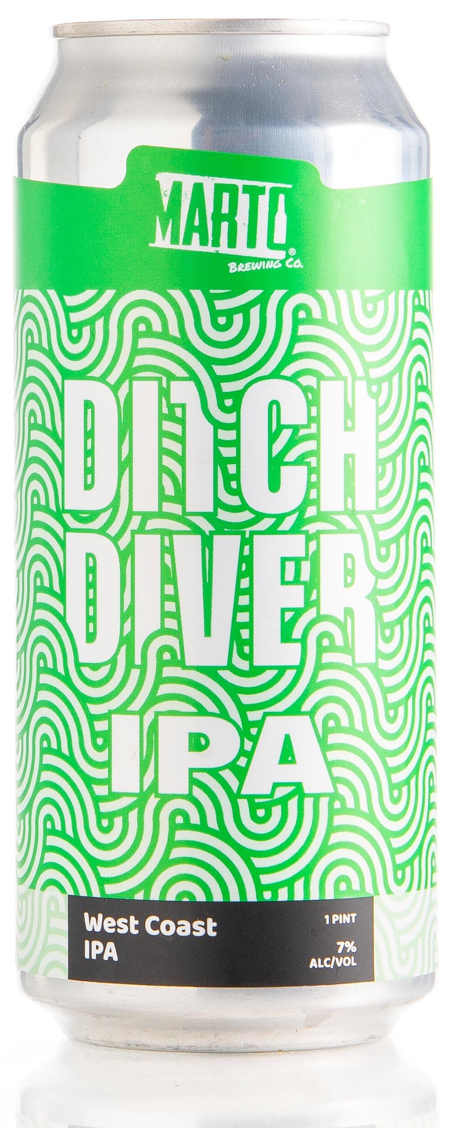 Ditch Diver